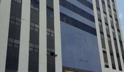 Sala Comercial para Locação em Salvador, Caminho das Árvores, 1 banheiro, 1 vaga