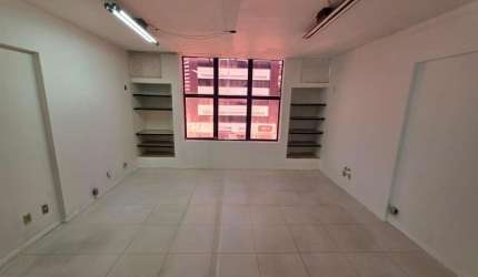 Sala Comercial para Venda em Salvador, Brotas, 1 banheiro, 1 vaga