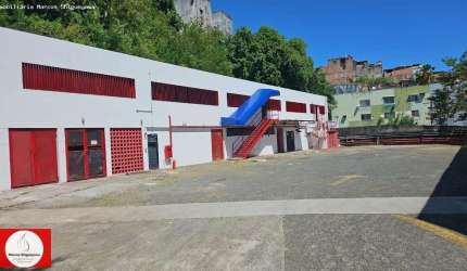 Terreno para Locação em Salvador, Engenho Velho de Brotas