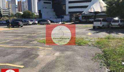 Terreno para Locação em Salvador, Parque Bela Vista
