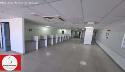 Prédio para Venda em Salvador, Liberdade, 21 banheiros, 16 vagas