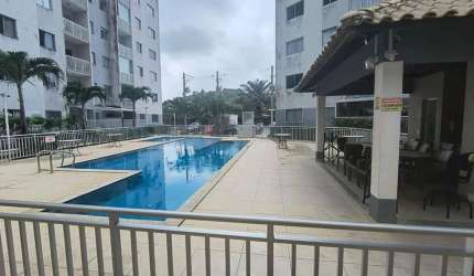 Apartamento para Locação em Salvador, Imbuí, 3 dormitórios, 1 suíte, 2 banheiros, 1 vaga