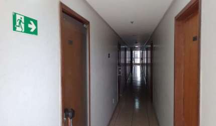 Sala Comercial para Locação em Salvador, Caminho das Árvores, 1 banheiro, 1 vaga
