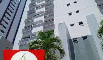 Sala Comercial para Locação em Salvador, Pituba, 1 banheiro, 1 vaga