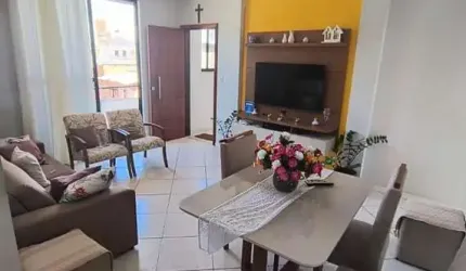 Apartamento para Venda em Lauro de Freitas, Centro, 2 dormitórios, 1 suíte, 2 banheiros, 1 vaga