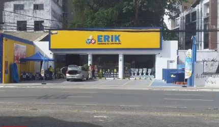 Loja para Locação em Salvador, Rio Vermelho, 6 vagas