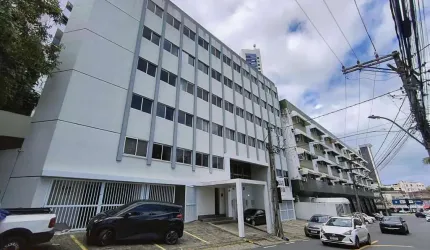Prédio para Venda em Salvador, Garibaldi, 16 banheiros, 16 vagas