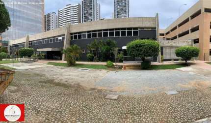 Prédio para Locação em Salvador, Pituba, 34 vagas