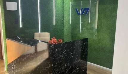 Sala Comercial para Locação em Salvador, Parque Bela Vista, 6 banheiros, 8 vagas