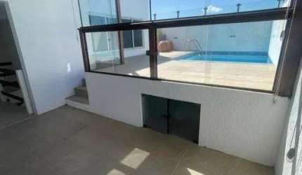 Apartamento para Venda em Salvador, Imbuí, 3 dormitórios, 1 suíte, 3 banheiros, 2 vagas