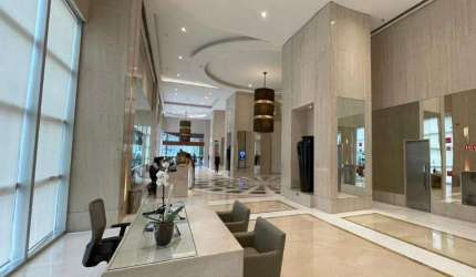 Sala Comercial para Venda em Salvador, Caminho das Árvores, 1 banheiro, 2 vagas