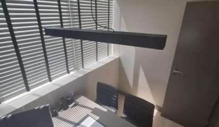 Sala Comercial para Locação em Salvador, Caminho das Árvores, 1 banheiro, 1 vaga