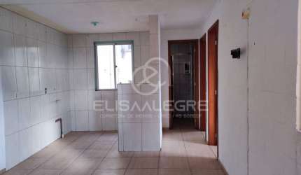Residencial La Vitória - Apartamento em Pasqualini, Sapucaia do Sul/RS