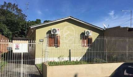Casa 3 quartos na Campina, São Leopoldo