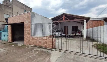 Casa Térrea em Vicentina, São Leopoldo/RS