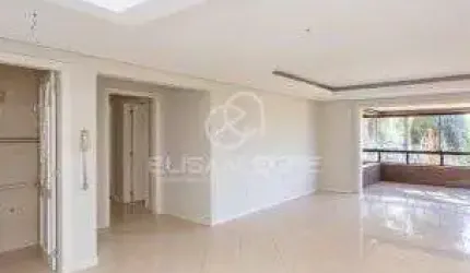 Palace Jardim do Lago - Apartamento Alto Padrão, Mal. Rondon, Canoas
