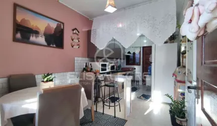 Casa Geminada na Bela Vista, Sapucaia do Sul