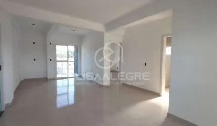 Via Del Mar - Apto. andar inteiro na Vila Olímpica, Esteio/RS