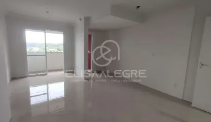 Residencial Freitas Parque - Apartamento com sacada e churrasqueira, Freitas, Sapucaia do Sul/RS