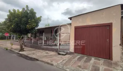 Casa de esquina 3 quartos, Piratini, Sapucaia do Sul