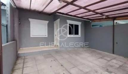 Casa c/ piscina e espaço gourmet na Fortuna, Sapucaia do Sul