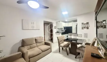 Porto Ônix - Apartamento mobiliado no São José, Canoas