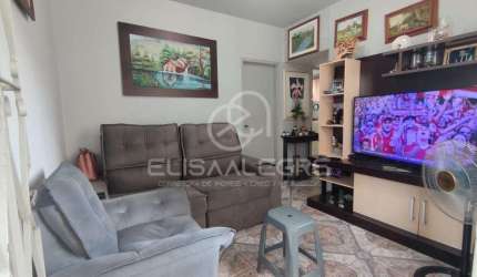 Cohab Sapucaia - Apartamento 2º andar na Cohab, Sapucaia do Sul
