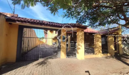 Condomínio Flamboyant - Casa em condomínio no Parque Amador em Esteio-RS