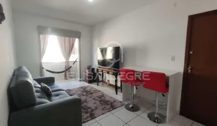 Residencial Bavária - Apartamento 1 quarto, Marechal Rondon, Canoas