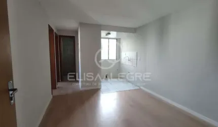 Residencial Nicolau Kuhn - Apartamento 2 quartos, Pasqualini, Sapucaia do Sul