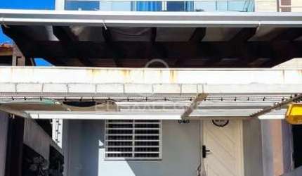 Sobrado 122m² privativos, São José, Canoas