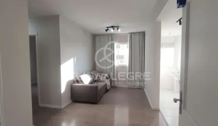 Moradas Club Canoas - Apartamento 2 quartos, São José, Canoas