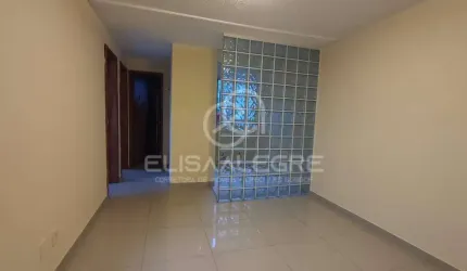 Residencial Nicolau Kuhn - Apartamento todo reformado, Pasqualini, Sapucaia do Sul