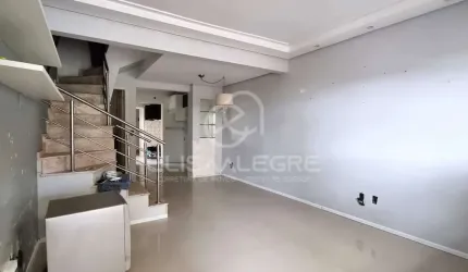 Condomínio São Francisco - Casa de Condomínio, Rio Branco, Canoas