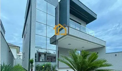 Casa à venda no bairro Ingleses do Rio Vermelho - Florianópolis/SC