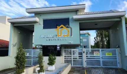 Residencial Águas Verdes - Apartamento Alto Padrão.