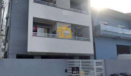 Apartamento à venda no bairro Ingleses do Rio Vermelho - Florianópolis/SC