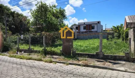 Terreno em São João do Rio Vermelho, Florianópolis/SC
