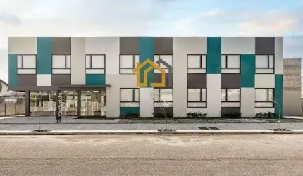 Residencial Parkside Sapiens - Apartamento à venda no bairro Cachoeira do Bom Jesus - Florianópolis/SC