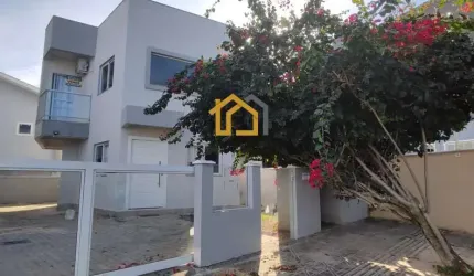 Casa à venda no bairro São João do Rio Vermelho - Florianópolis/SC