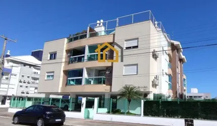 Condomínio Aguas Brisamar - Apartamento à venda no bairro Ingleses do Rio Vermelho - Florianópolis/SC