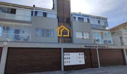 Residencial Rafaella - Cobertura com 03 dormitorios