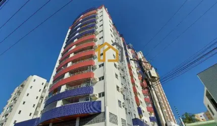 Condomínio Mirante do Cambirela - Apartamento à venda no bairro Centro - Palhoça/SC