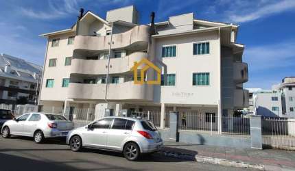 Residencial  João Victor - Apartamento à venda no bairro Ingleses do Rio Vermelho - Florianópolis/SC