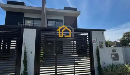 Loteamento Alameda do Rio Vermelho - Casa à venda no bairro São João do Rio Vermelho - Florianópolis/SC