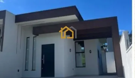 Loteamento Alameda do Rio Vermelho - Casa à venda no bairro São João do Rio Vermelho - Florianópolis/SC