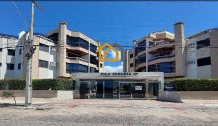 Condomínio Vila Inglesa - Apartamento à venda no bairro Ingleses Norte - Florianópolis/SC