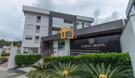 COPACABANA BEACH RESIDENCE - Apartamento à venda no bairro Ingleses Norte - Florianópolis/SC