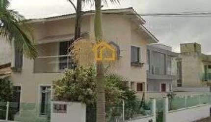 Casa em São João do Rio Vermelho, Florianópolis/SC