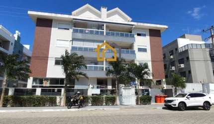 Residencial Gaivotas Residente - Apartamento à venda no bairro Ingleses do Rio Vermelho - Florianópolis/SC